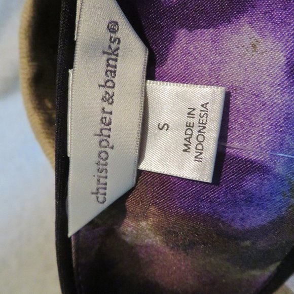 Jacket - Picture 3 of 3